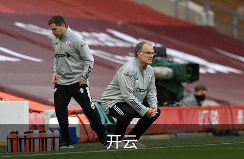 开云品牌故事