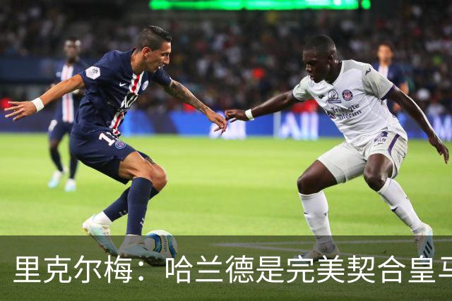 里克尔梅：哈兰德是完美契合皇马的球员，他在多特时我就酝酿交易