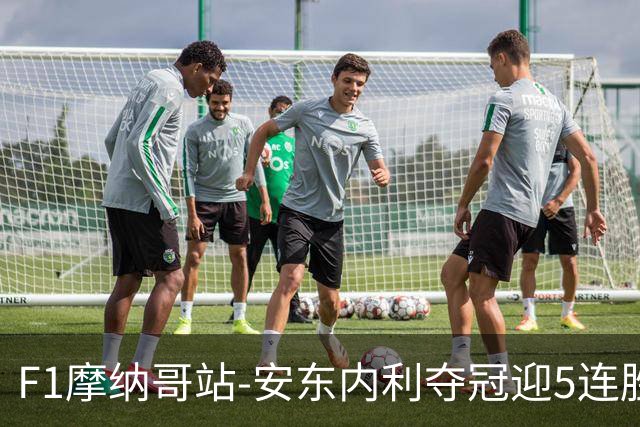 F1摩纳哥站-安东内利夺冠迎5连胜 维斯塔潘诺里斯乐扣退赛